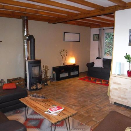 The Vianden Cottage - Charming Cottage In The Forest Экстерьер фото